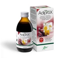 Adiprox Advanced Jarabe 325G