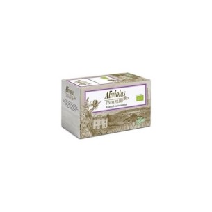 Aliviolas Bio 20 Filtros