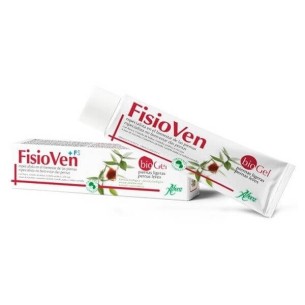 Aboca Fisioven Biogel Piernas Ligeras 100 ml