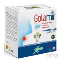 Aboca Golamir 2Act 20Comp
