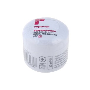 Repavar Regeneradora Balsamo 10 ml