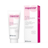 Repavar Regeneradora Gel (30 % Rosa Mosqueta) 30 ml