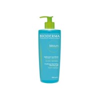 Comprar Bioderma Sebium Moussant 500 ml