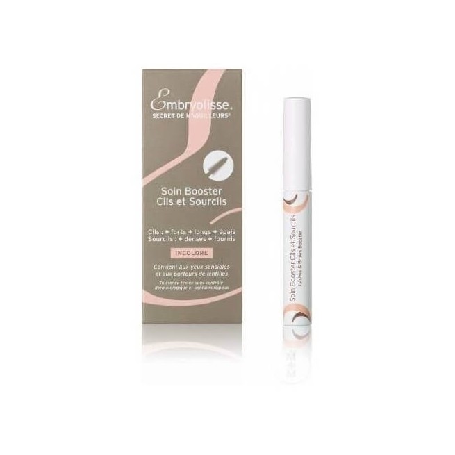 COMPRAR EMBRYOLISSE LASHES AND BROWS BOOSTER 6.5 ML