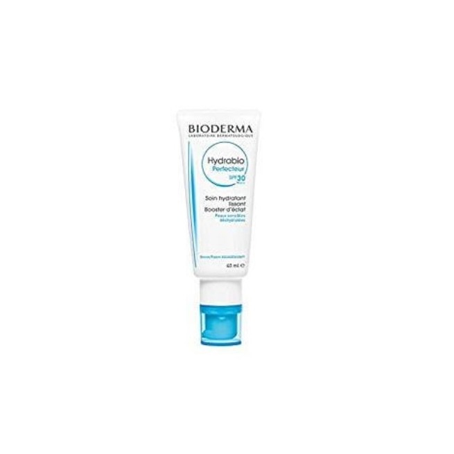 Bioderma Hydrabio Perfecteur Crema Spf30+ 40 ml