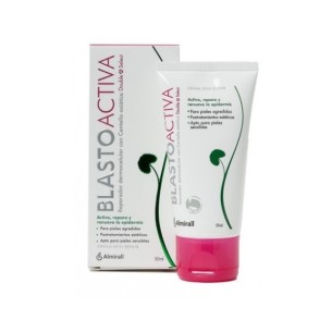 Blastoactiva Crema 50 ml