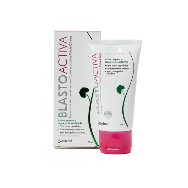 Blastoactiva Crema 50 ml