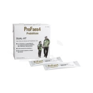 Profaes4 Dual Vit 30 Sticks