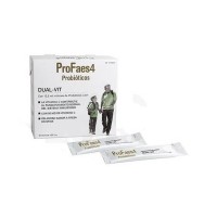 Profaes4 Dual Vit 30 Sticks