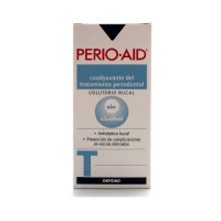 Perio-Aid Tratamiento Colutorio 0,12% Clorhexidina 150 ml