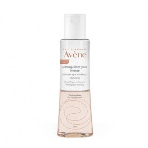 Avène Desmaquillante de Ojos Intenso 125Ml