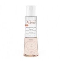 Avène Desmaquillante de Ojos Intenso 125Ml