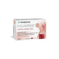 Figurmed 2,5 Zonas Rebeldes 60Cáps