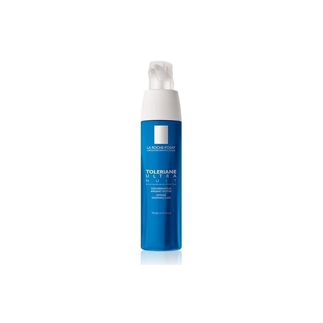 La Roche-Posay Toleriane Ultra Noche 40 ml