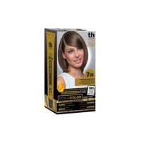 Th Pharma Vitalia Color 7.35 Rubio Medio