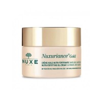Nuxe Nuxuriance Gold Crema Aceite Nutritivo 50 ml