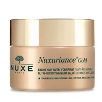Nuxe Nuxuriance Gold Crema de Noche 50 ml
