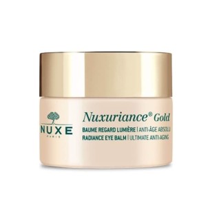 Nuxe Nuxuriance Gold Balsamo Contorno de Ojos 15 ml