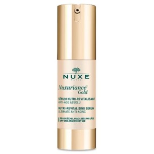 Nuxe Nuxuriance Gold Serum 30 ml