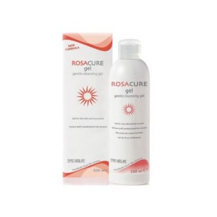 Rosacure Gentle Cleasing Gel 200 ml