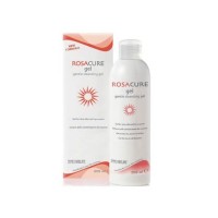Rosacure Gentle Cleasing Gel 200 ml