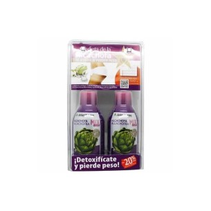 Alcachofa Mix Detox Arkofluido 2 X 280 ml