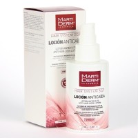 Martiderm® Hair System 3Gf Loción Anticaída Unisex 100 ml