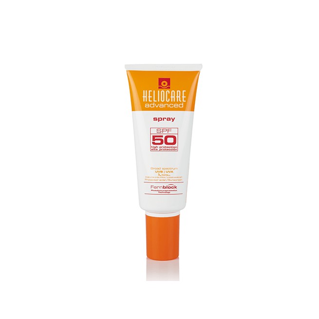 COMPRAR HELIOCARE ADVANCED SPRAY SPF50 200 ML