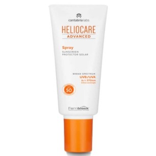COMPRAR HELIOCARE ADVANCED SPRAY SPF50 200 ML