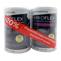 Comprar Arkoflex Duplo Colágeno Sabor Limón