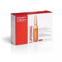 Martiderm® The Originals Proteos Liposome 10Amp