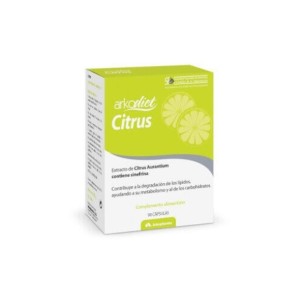 Arkodiet Citrus 45 Cápsulas