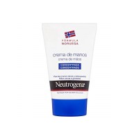 Neutrogena Crema de Manos Concentrada 50 ml