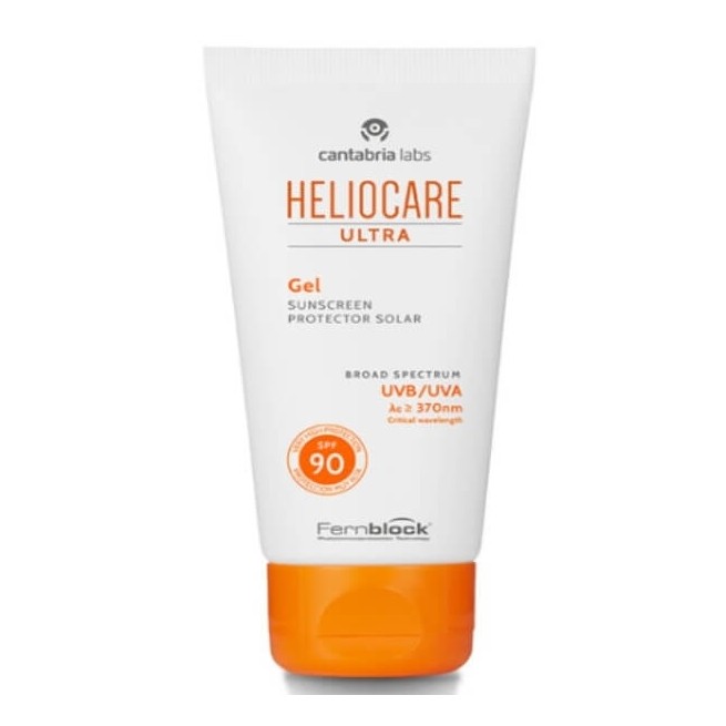 COMPRAR HELIOCARE ULTRA GEL SPF90 50 ML