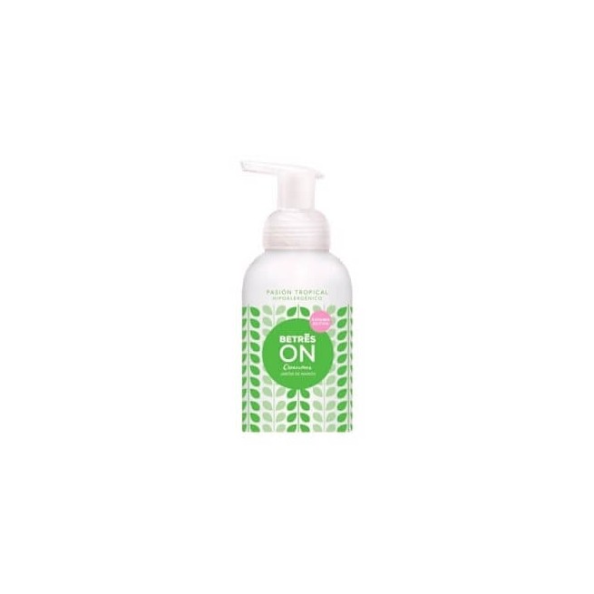 Betres On Doypack Recambio Manos Melon Pasion Tropical 250 ml
