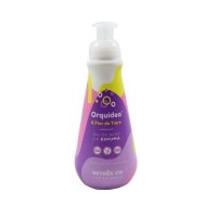 Betrès On Gel de Baño En Espuma Orquidea y Flor de Triarè 575