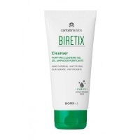 Biretix Cleanser Gel Limpiador Purificante 200 ml
