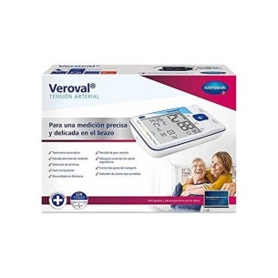 Veroval Tensiómetro Brazo