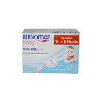 Narhinel® Confort Recambios 20Uds