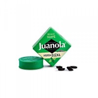 Juanola® Pastillas Hierbabuena 5,4G