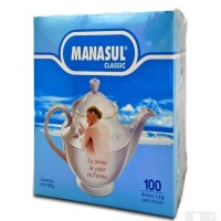 Manasul Classic 100 Filtros