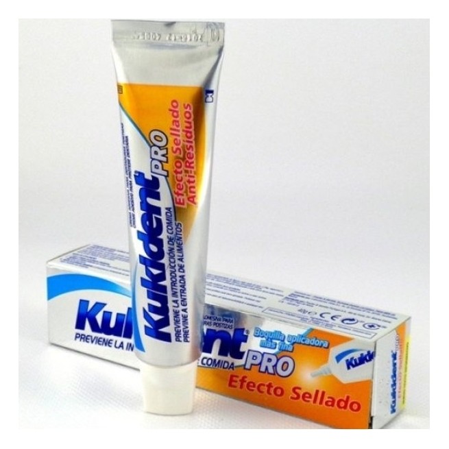 Kukident Pro Efecto Sellado 40 G