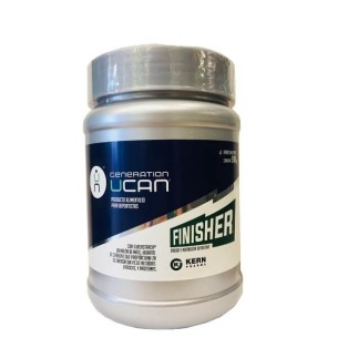 Finisher Generation Ucan Sabor Chocolate 500 Gr.
