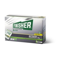 Finisher Recovery Polvo 12 Sobres 28 gr.