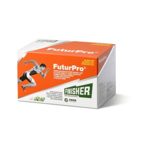Finisher Futurpro  8 Sobres 30 gr.