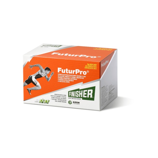 Kern Finisher Futurpro® 30g...