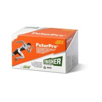 Finisher Futurpro  8 Sobres 30 gr.