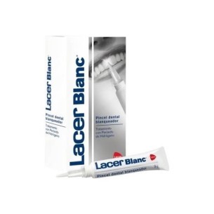 Lacer Blanc Pincel Dental Blanqueador 9G