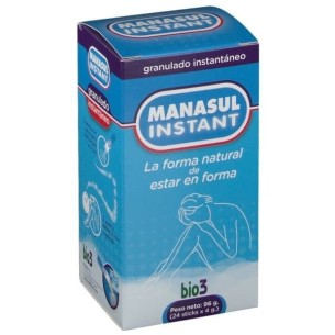 Manasul Instant 24 Stick