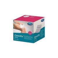 Omnifix Esparadrapo Elastico 5 Cm X 5 Cm